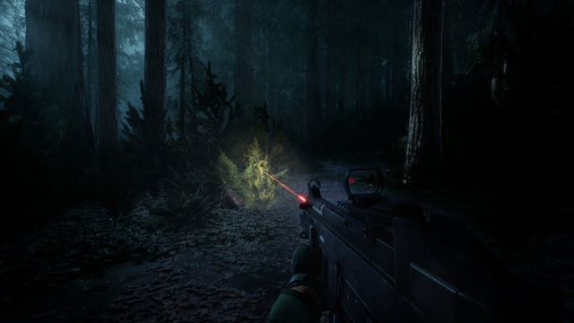 V Instinction sa pok�site pre�i� medzi dinosaurami  