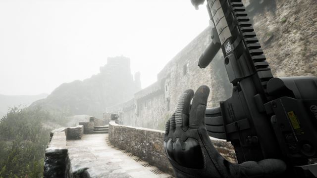 V Instinction sa pok�site pre�i� medzi dinosaurami  