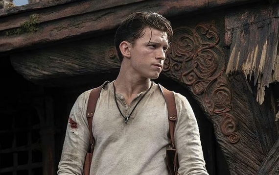 Tom Holland hovorí o chybe, ktorú robil pri natáčaní Uncharted filmu