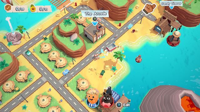 Nov� DLC pre Moving Out prid�va obsah a zvy�uje n�ro�nos� 