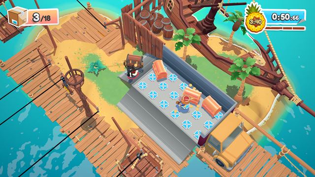 Nov� DLC pre Moving Out prid�va obsah a zvy�uje n�ro�nos� 