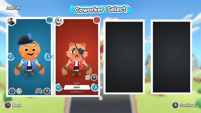 Nov� DLC pre Moving Out prid�va obsah a zvy�uje n�ro�nos� 