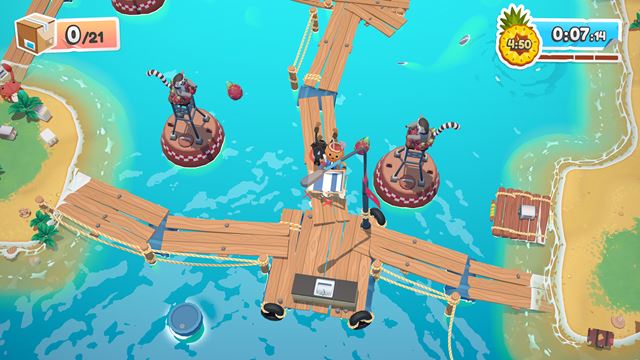 Nov� DLC pre Moving Out prid�va obsah a zvy�uje n�ro�nos� 