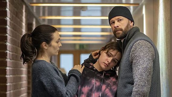 Švédsky seriál Björnstad odhaľuje prepojenie športu a sexuálneho násilia