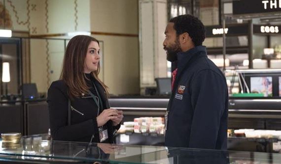 Locked Down, The Investigation, Cidade de Deus - Filmový podcast Do kina vol. 145