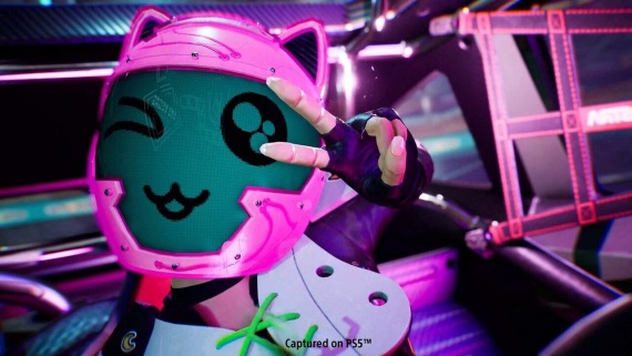 Destruction AllStars dostva prv recenzie