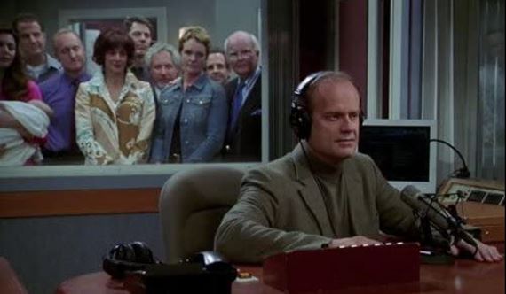 Hovorí sa o oživení ďalšieho legendárneho sitcomu, ktorý skočil v roku 2004