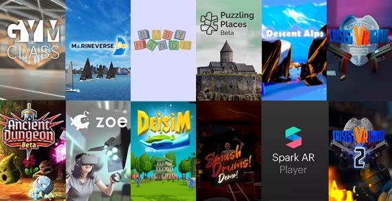 Oculus App Lab bude oficiálny vedľajší obchod pre Quest popri Oculus Store