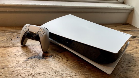 Sony v minulom roku predalo 4.5 milióna PS5 konzol