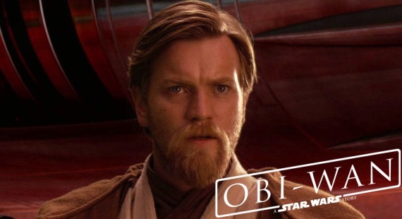 Seriál Kenobi sa začne natáčať na jar