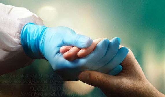 Unikátny dokument Sme v tom spolu - už 7. februára