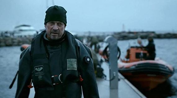 Nová dánska séria The Investigation v réžii Tobiasa Lindholma