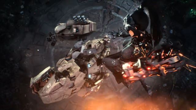 Nov� skvele vyzeraj�ca akcia z ��ny s n�zvom Project DT kombinuje Metal Gear Solid s Nier a Devil May Cry 