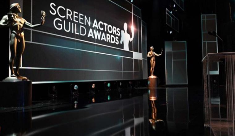 Screen Actors Guild 2021 - pozrite si zoznam nomincii