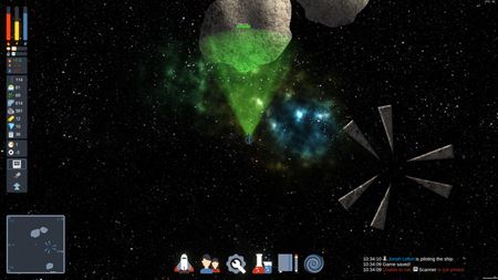 Slovensk� hra Towards The Stars prich�dza na Steam  