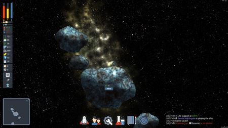 Slovensk� hra Towards The Stars prich�dza na Steam  