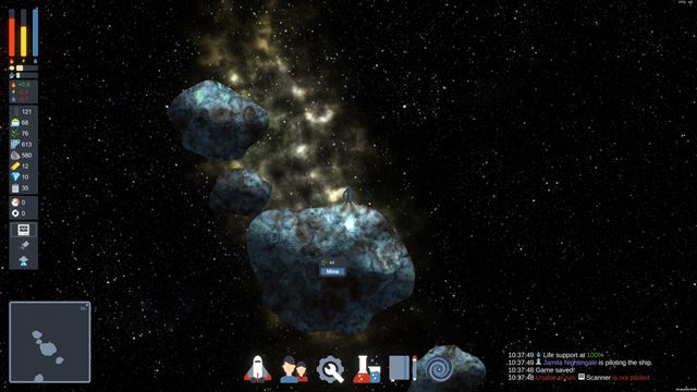 Slovensk� hra Towards The Stars prich�dza na Steam 