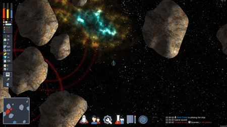 Slovensk� hra Towards The Stars prich�dza na Steam  