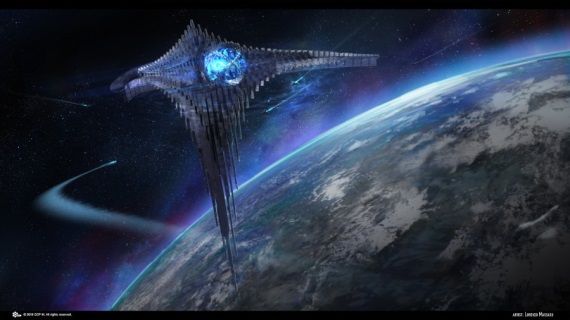 Masívna bitka v EVE Online dosiahla hneď 2 zápisy do Guinessovej knihy rekordov