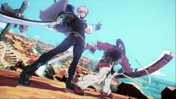 Guilty Gear -Strive- predstavuje režimy a plánuje otvorenú betu