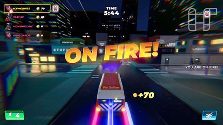 Drive Buy ponkne cross-platformov akn nahaky  