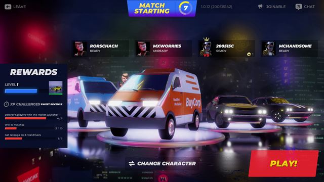 Drive Buy pon�kne cross-platformov� ak�n� nah��a�ky 