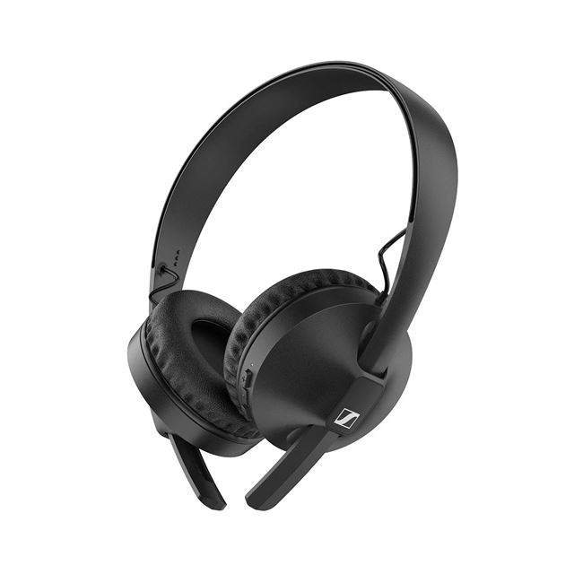 Sennheiser prin�a nov� bezdr�tov� sl�chadl� s dlhou v�dr�ou bat�rie  