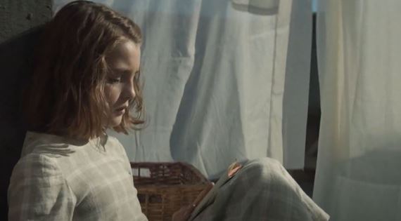 Geniálna priateľka: Seriál inšpirovaný úspešnou knihou na RTVS