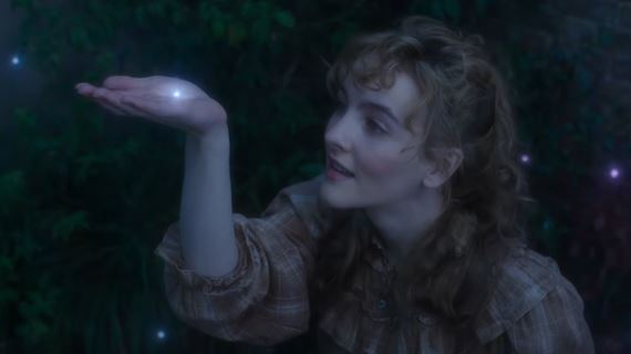 Seriál Viktoriánky / The Nevers bude mať premiéru v apríli