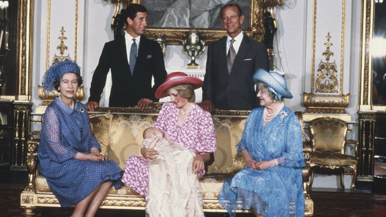 69 rokov kráľovnej Alžbety II. na britskom tróne