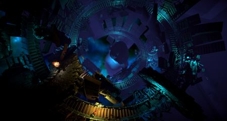 V hororovej adventre In Nightmare sa nikdy nebudete cti bezpene  