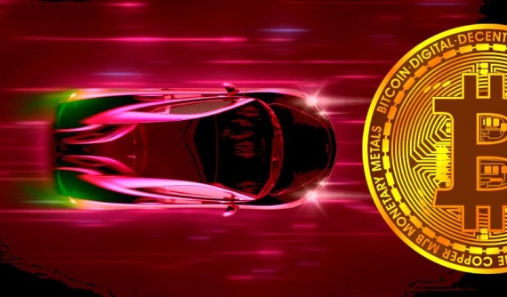 Musk znovu potlačil hodnotu Bitcoinu