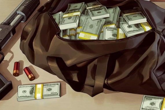 Take Two už predalo cez 140 miliónov kusov GTA V a 36 miliónov RDR2