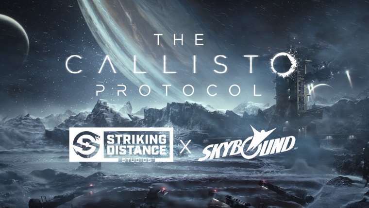 The Callisto Protocol bude distribuova Skybound Entertainment, pozrie sa aj na mon rozrenie znaky