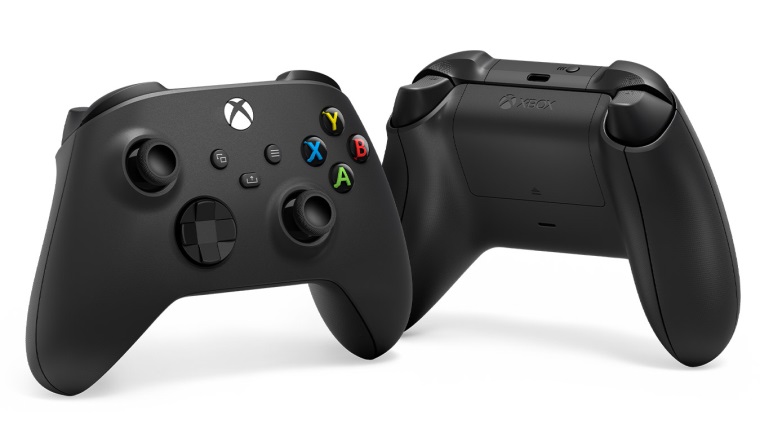 Ako jednoducho prepna Xbox Series XS gamepad medzi dvomi zariadeniami?