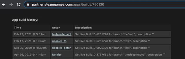 o sa to vlastne deje medzi Naconom a Frogwares s hrou The Sinking City? 