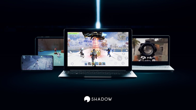 Firma Blade stojaca za streamingovou slubou Shadow ide do krachu