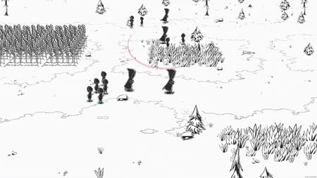 Okultistick rogelike hru Worship mete podpori v Kickstarter kampani  