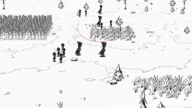 Okultistick� rogelike hru Worship m��ete podpori� v Kickstarter kampani 