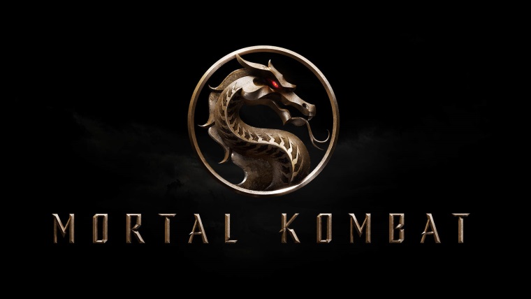Nov plagt Mortal Kombat filmu ukazuje postavy