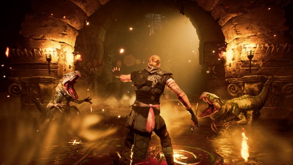 O Gothic Remake sa postará štúdio Alkimia Interactive