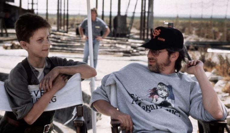 Steven Spielberg nakrti film inpirovan vlastnm dospievanm
