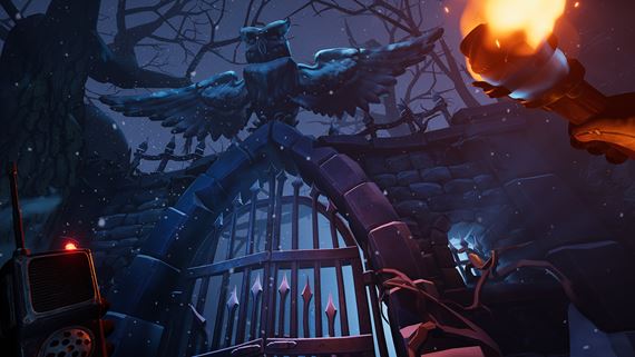 Dobrodrun kooperatvna sria We Were Here sa hlsi s novm pokraovanm