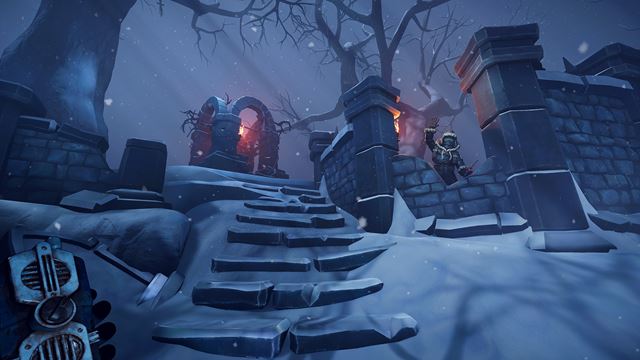 Dobrodru�n� kooperat�vna s�ria We Were Here sa hl�si s nov�m pokra�ovan�m 