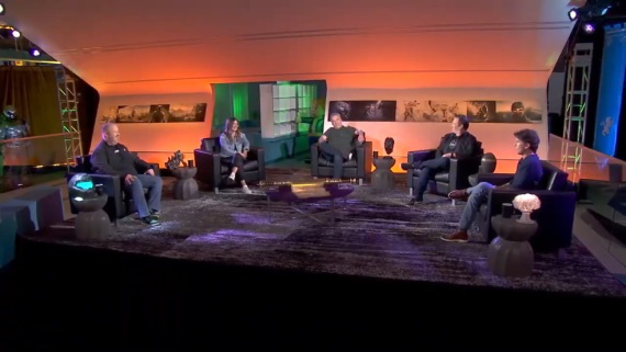 Phil Spencer: Platformy s Game Passom bud domovom pre Bethesda hry