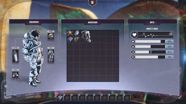 Interastra d� ozna�eniu vesm�rny simul�tor nov� v�znam 