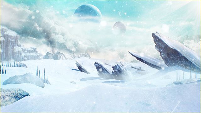 Interastra d� ozna�eniu vesm�rny simul�tor nov� v�znam 