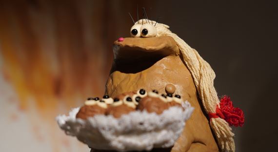 Vzniká rodinný animovaný seriál Hovnays s hlasmi známych hercov