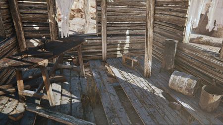 Wild West Dynasty bolo predstaven, umon vm zaloi si ran a rozirova ho na cel mesto  