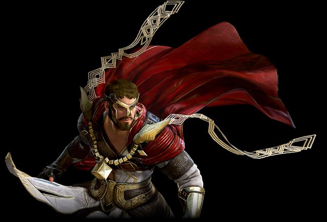 Do Black Desert Online prichdza Sage, doraz u tento mesiac  